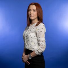 Екатерина Чернова