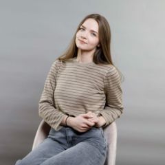 Катерина Краева